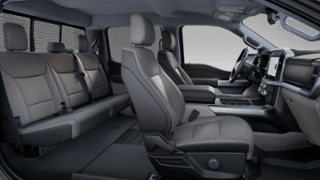 2025 Ford F-150® Internal Image 1